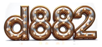 d882 logo