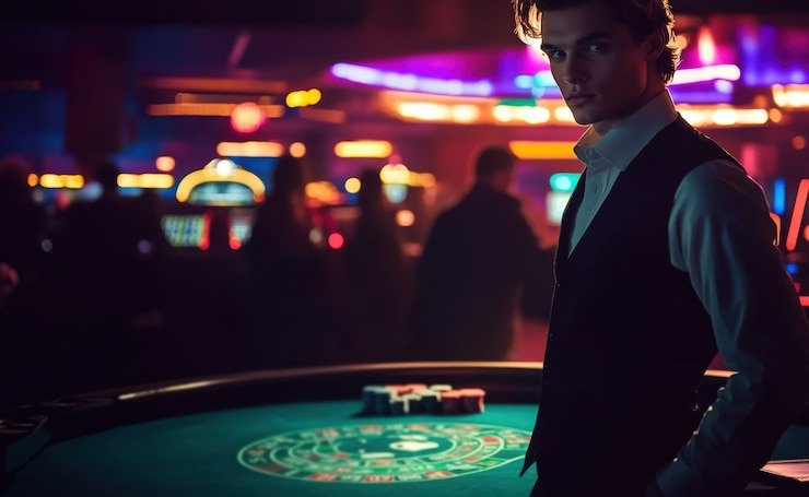 d882 Live Casino